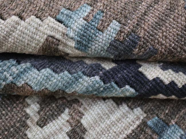 Chilim Afghan - 6