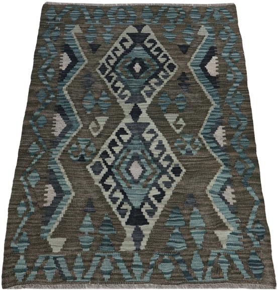 Chilim Afghan - 7