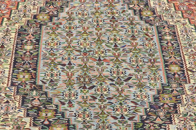 Kilim Senneh - 5