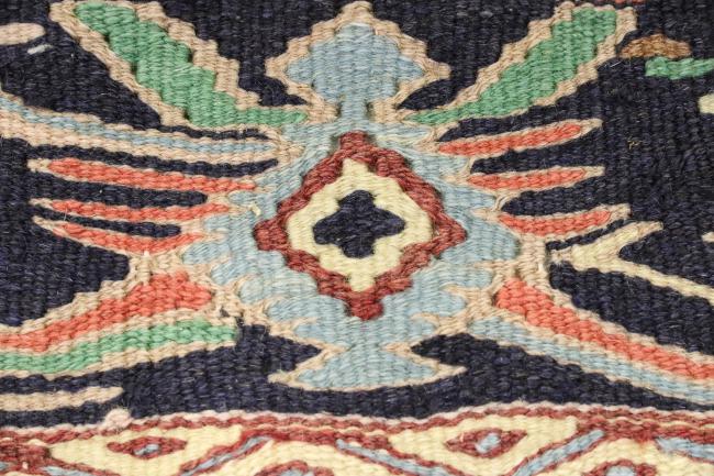 Kilim Senneh - 7