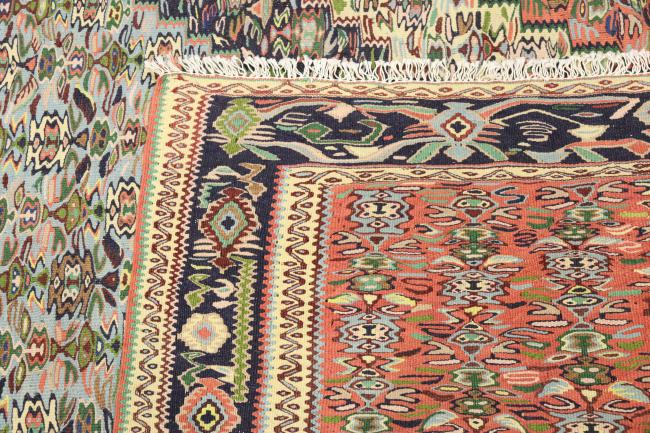 Kilim Senneh - 8