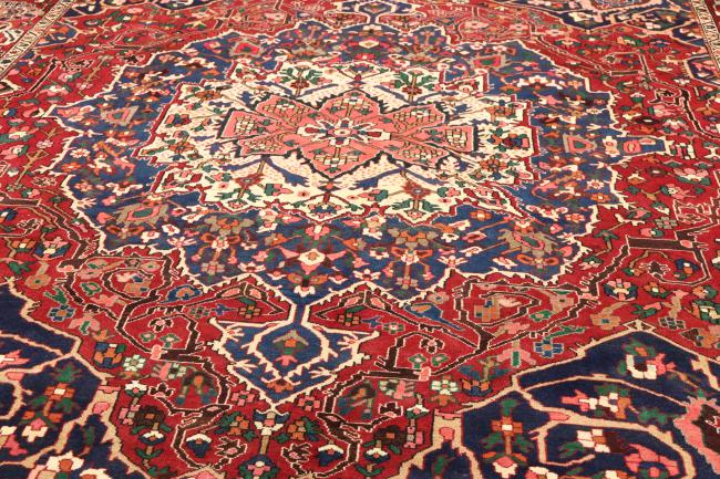Bakhtiar - 4