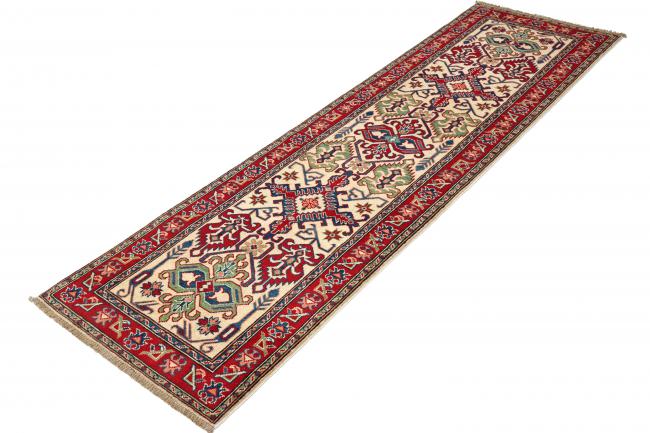 Kazak - 2