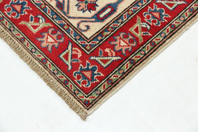 Kazak - 3