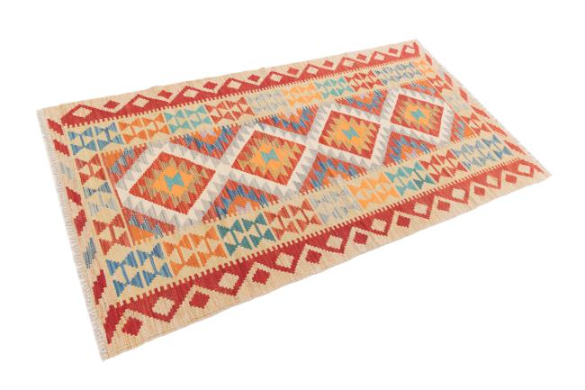 Kilim Afegão - 1