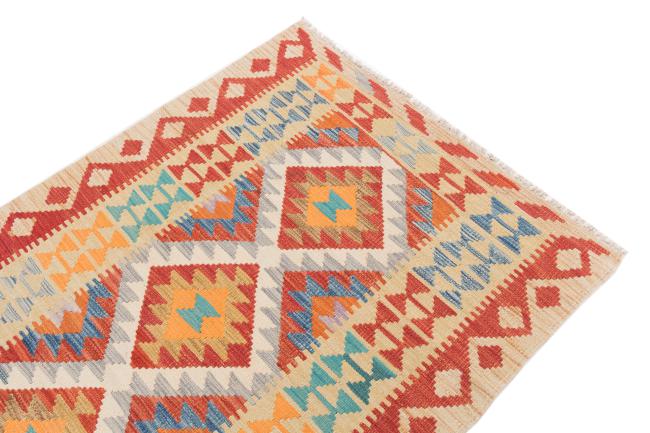 Kilim Afegão - 2