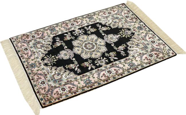 chińskie Jedwab - 1