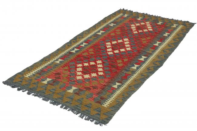 Kilim Afghan - 1
