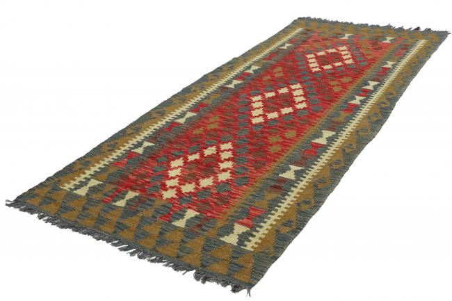 Kilim Afghan - 2