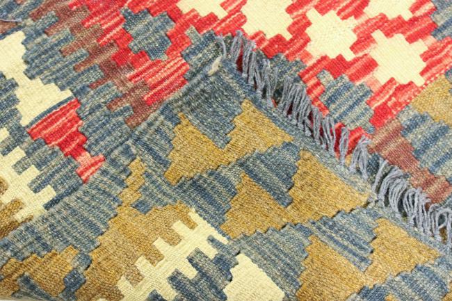 Kilim Afghan - 5