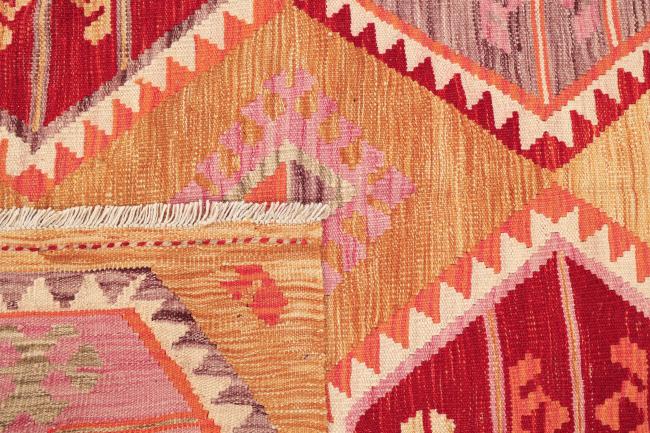 Kilim Afegão Heritage - 6