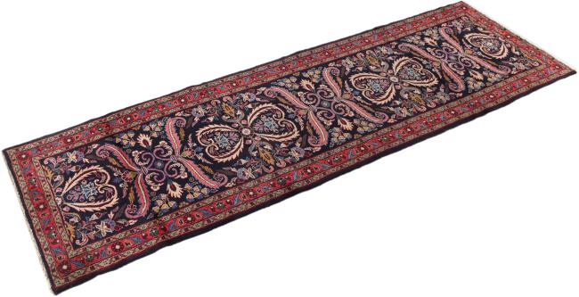 Mehraban - 1