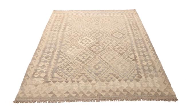 Kilim Afegão - 1