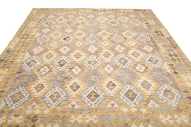 Kilim Afghan - 1