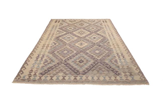 Kilim Afghan - 1