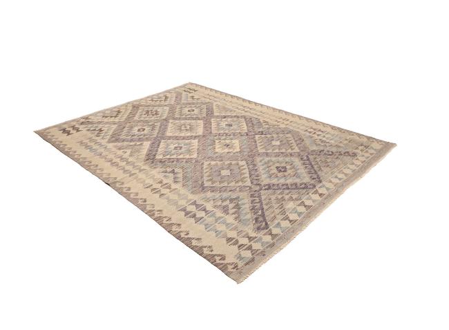 Kilim Afghan - 2