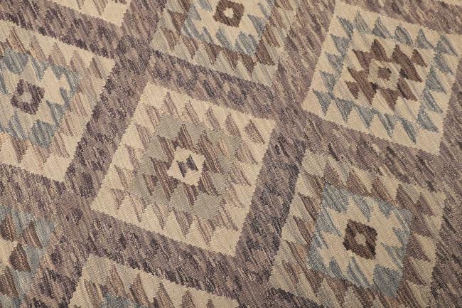 Kilim Afghan - 3