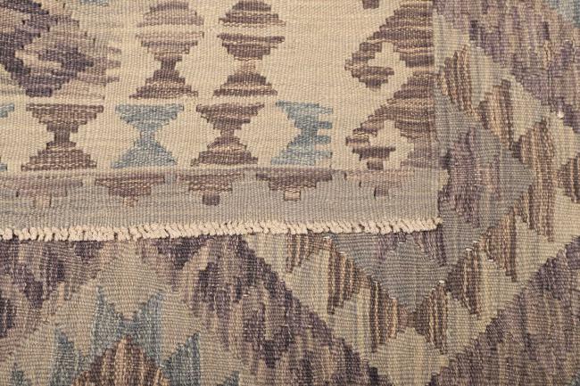 Kilim Afghan - 4