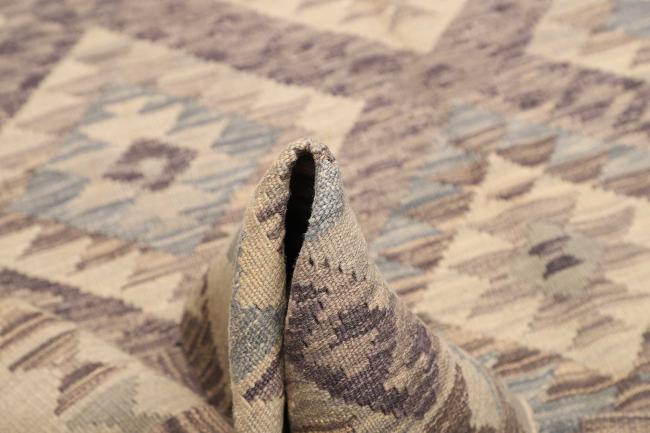 Kilim Afghan - 5