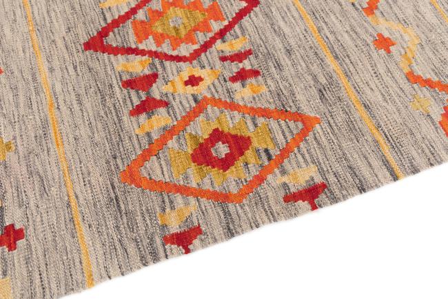 Kilim Afghan - 2