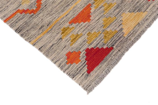 Kilim Afghan - 3