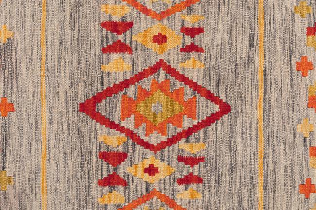 Kilim Afghan - 4