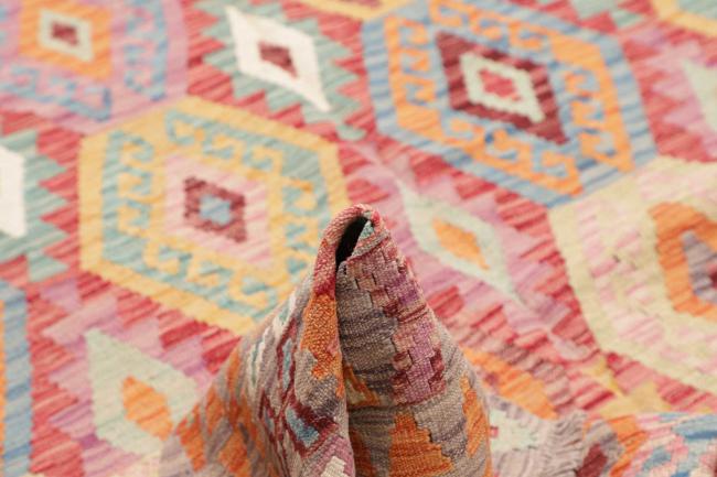 Kelim Afghan - 5