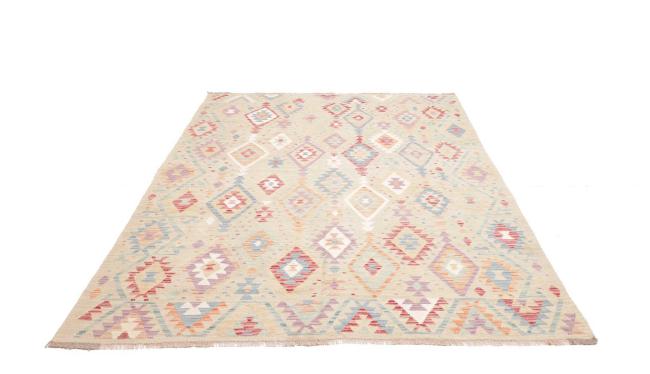 Kilim Afghan - 1