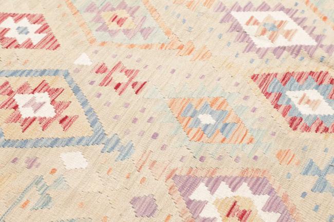Kilim Afghan - 3