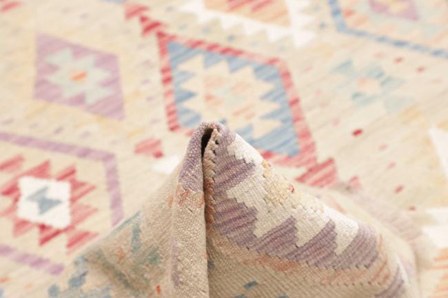 Kilim Afghan - 5