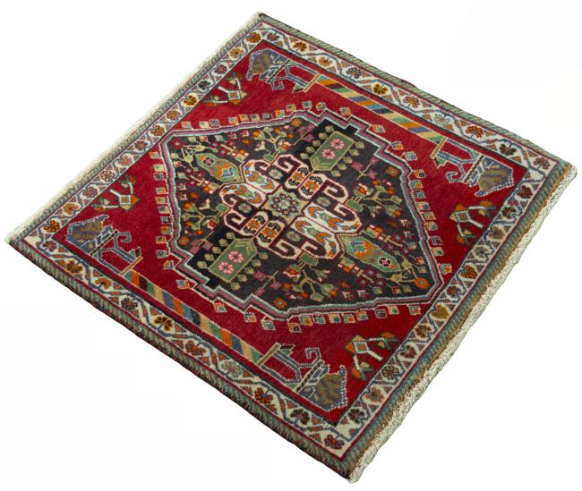 Shiraz - 2