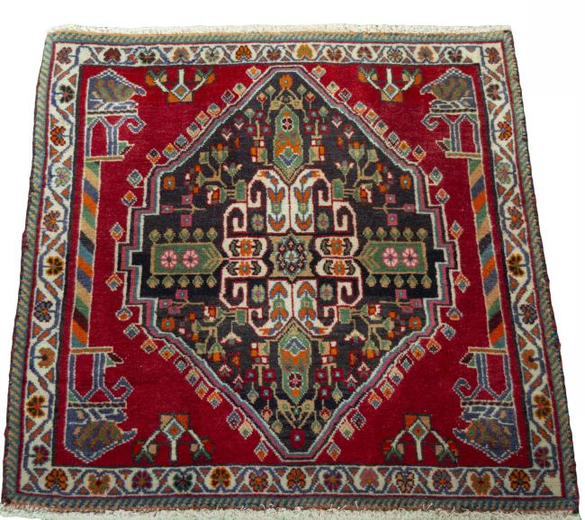 Shiraz - 3