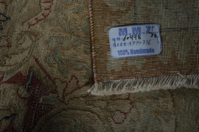 Vintage - 12