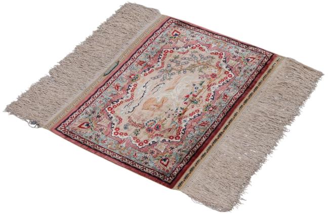 Hereke Zijde - 2