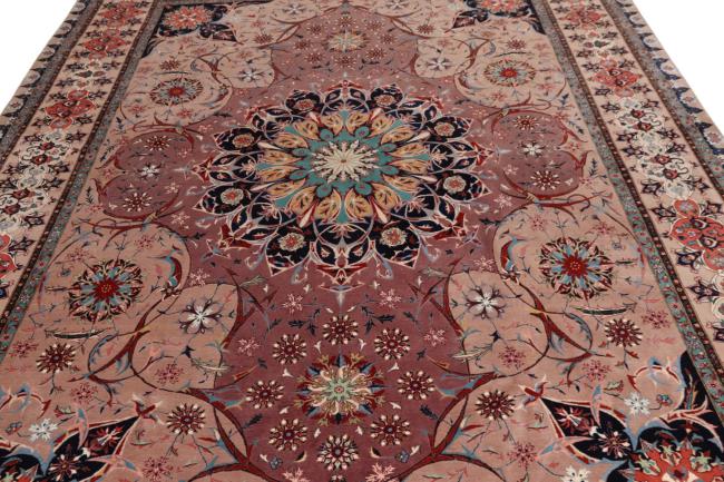 Tabriz 50Raj - 3