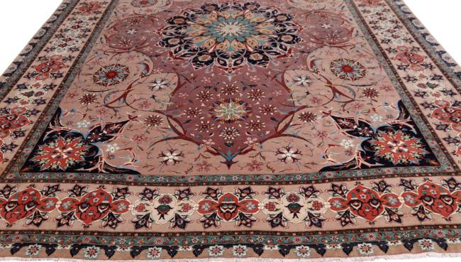Tabriz 50Raj - 4
