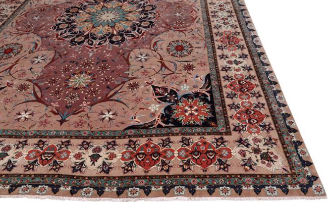 Tabriz 50Raj - 5