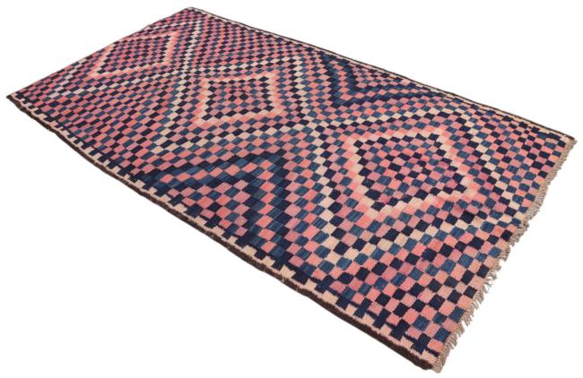 Kilim Fars Antique - 2