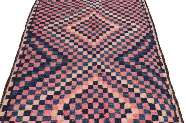 Kilim Fars Antique - 3