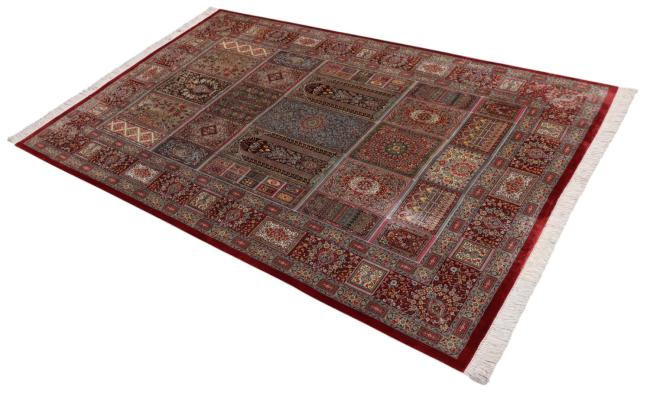 Qum Silk - 2