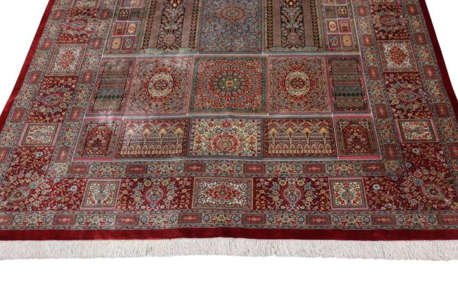 Qum Silk - 3