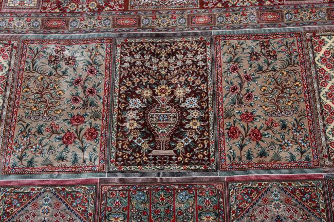 Qum Silk - 5