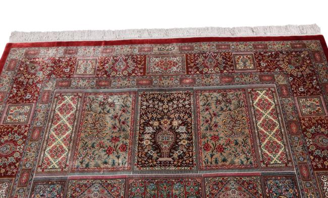 Qum Silk - 6