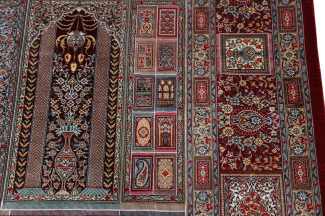 Qum Silk - 7