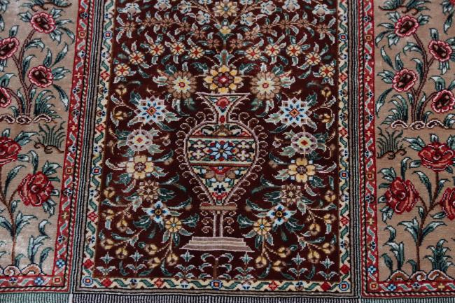 Qum Silk - 8