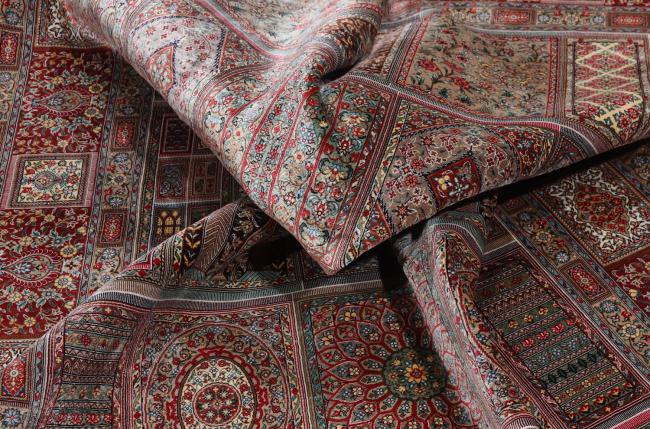 Qum Silk - 10