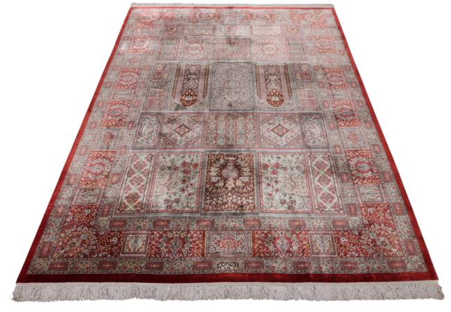 Qum Silk - 14