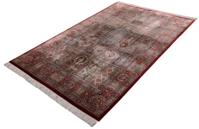 Qum Silk - 15