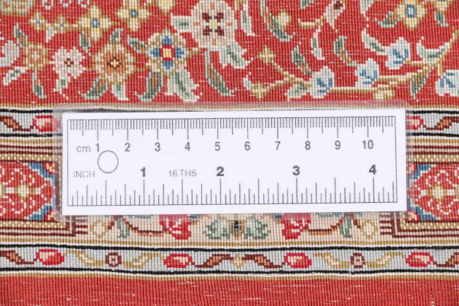 Qum Silk - 16