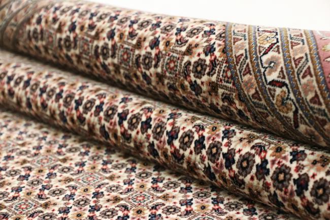 Tabriz Mahi - 8
